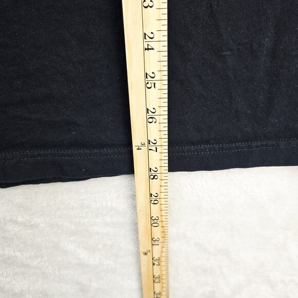 Lovers & Friends Las Vegas 2022 Concert Shirt XL Usher Lauryn Hill TLC Rap Tee - Picture 8 of 8